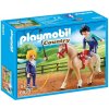 Playmobil Playmobil 6933 Tréning akrobatiek