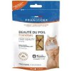 Francodex Pochúťka Hair Beauty pre mačky a mačiatka 65g