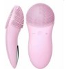 TOUCHBeauty 1788 Sonický čistič pleti ružový
