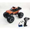 DF models Jumbo Foot V2 Off Road RTR LED světla zvuky 1:10
