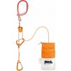 Petzl RAD systém