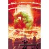 Hulk By Donny Cates Vol. 1: Smashtronaut!