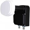 LNB Monoblock Twin Inverto Black