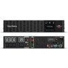 CyberPower PR3000ERTXL2U, UPS 3000VA/3000W, LCD, 6x IE C13, 2x IE C19, RJ11/RJ45, USB, RS232, rack 2U