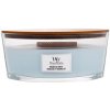 WoodWick Magnolia Birch 453.6 g vonná svíčka