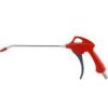 Extol Premium pištoľ ofukovacia, tryska 20 cm 8865062