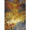 Pohľadnica Alfons Mucha Slovanská epopeja – Apoteóza z dejín Slovanstva, krátka