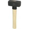KS Tools 142.5150 1425150 kamenárske kladivo 1600 g 280 mm DIN 6475; 1425150