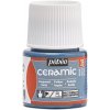 Pébéo Farba na keramiku Ceramic 45 ml 35 Blue