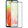 Screenshield XIAOMI Redmi 12C (full COVER black) Tempered Glass Protection XIA-TG25DBREDMI12C-D
