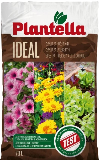 Plantella Ideal 70 l