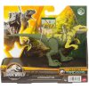 Mattel Jurský svět Stopaři dinosaurus ATROCIRAPTOR