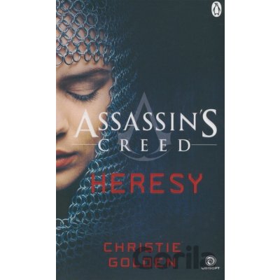 Assassins Creed: Heresy - Christie Golden