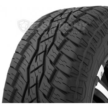 TOYO OPEN COUNTRY A/T3 265/65 R17 112H