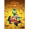 Ptáci stěhováci DVD