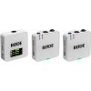 RODE Wireless GO III - White (MROD2478)