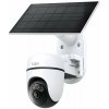 TP-Link Tapo C630 KIT Solar-Powered Pan/Tilt Security Tapo C630 KIT - Sada otočnej bezpečnostnej kamery so solárnym panelom