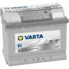 Varta Silver Dynamic 12V 63Ah 610A, 563 400 061, D15 nabitá autobatéria
