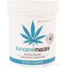 MedicProgress konopné mazanie Extra chladivé 250 ml