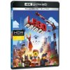 Lego príbeh - 4K Ultra HD + BD