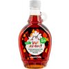 Country Life Sirup javorový Grade C 250 ml