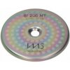 Hlava pre kávovar IMS SI200NT, priemer 56,4 mm, nerezová oceľ