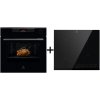 Set Electrolux KOCBP39H + EIS62443