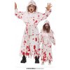 Krvavý mních - unisex kostým - vek 7 - 9 rokov - 125 - 135 cm