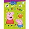Peppa Pig - Moje chytré hádanky - Kolektiv