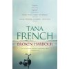 Broken Harbour - Tana French