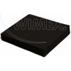 Wimex Obrúsok 2vrstvý čierny 33x33cm 250ks Balenie: 2 000ks