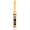 NYX Professional Makeup Pro Fix Stick korektor pre zjednotenie farebného tónu pleti 0,3 Yellow 1,6 g