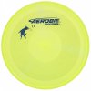 Aerobie Dogobie disc - lietajúci tanier frisbee pre psov Žlutá