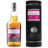 Bristol Classic Rum Panama 2010 American Oak 47%, 0.7 L (darčekové balenie)