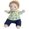 Rubens Barn Terapeutická, empatiká bábika - Oliver - 36 cm
