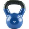 KN 8 KG KETTLEBELL POKRYTÝ VINYLOM HMS