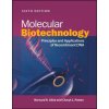 Molecular Biotechnology - Principles and Applications of Recombinant DNA, 6th Edition (Bernard R. Glick,Cheryl L. Patten)(Pevná)