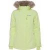 Dámska zimná bunda Columbia, AVA ALPINE™ II INSULATED JACKET Žltá,Strieborná M