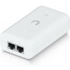 Ubiquiti Networks U-PoE++ Gigabitový PoE injektor, 48V / 1,25A (60W) U-PoE++