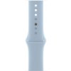 Apple Watch 45mm Light Blue Sport Band - M/L MWMV3ZM/A