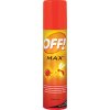 Off! Max repelent proti hmyzu repelent sprej 100 ml