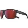 Slnečné okuliare JULBO RENEGADE REACTIVE 0-3 HC black/dark red - čierne/červené