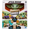 Hasbro STAR WARS The MMandalorian Baby Grogu™ Animatronic force friend