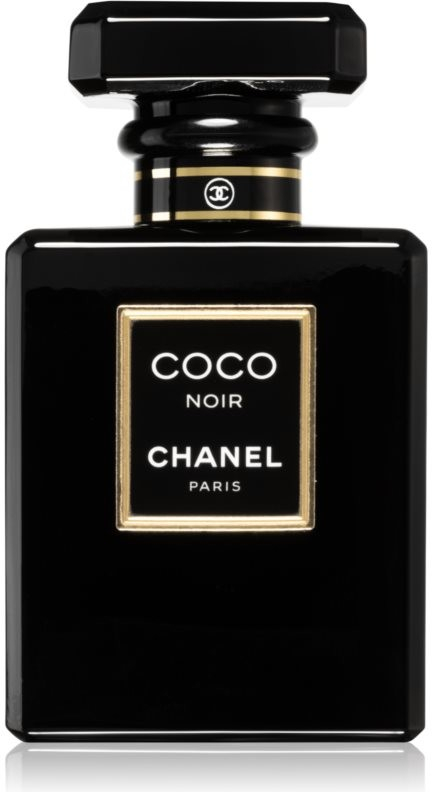 Chanel Coco Noir parfumovaná voda dámska 35 ml od 86,50 € - Heureka.sk