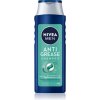 NIVEA MEN Anti Grease šampón pre mastné vlasy 400 ml