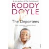 Deportees (Roddy Doyle)(Brožovaná)