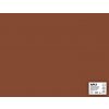 Apli farebný papier A2+ 170 g - hnedý - 25 ks