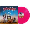 Tankard: Pavlov‘s Dawgs (Pink Vinyl) - Vinyl (LP)