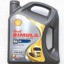 Motorový olej Shell Rimula R6 M 10W-40 5 l