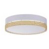 TK-Lighting PAGLIA WHITE 6535